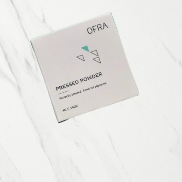 OFRA COSMETICS WINTER ROSE GLOW - Picture 1 of 3